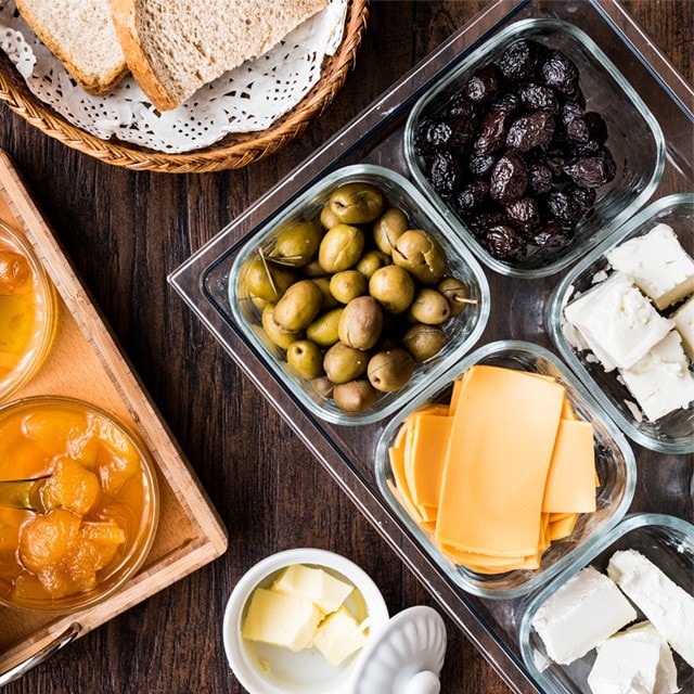 Brunch το ελληνικό!