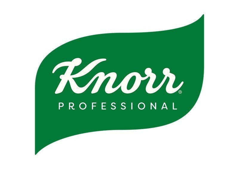 Νέα συσκευασία Knorr από ανακυκλωμένο πλαστικό