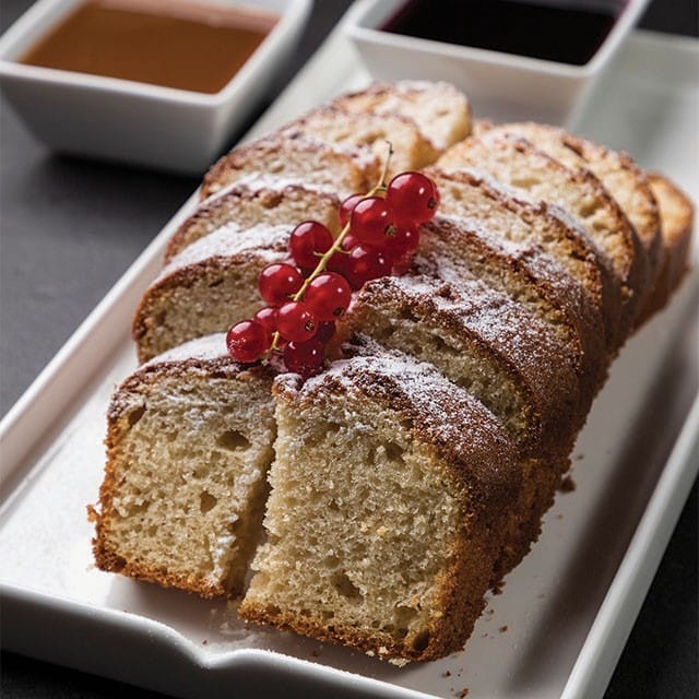 American Style Cake