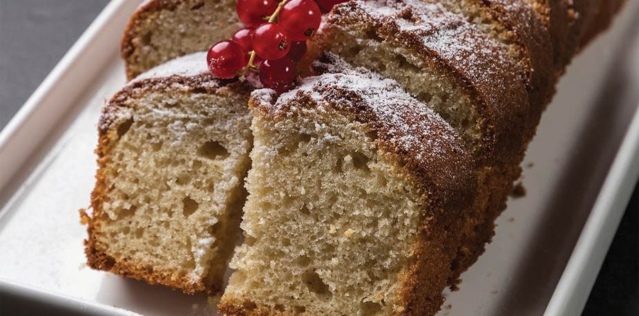 American Style Cake