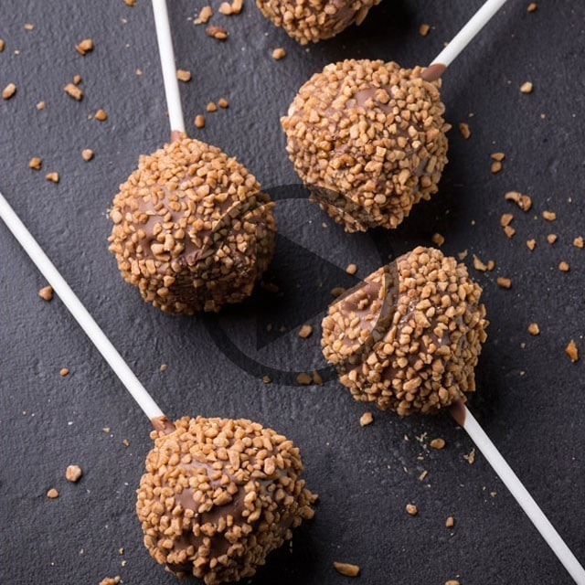 Pop Cakes