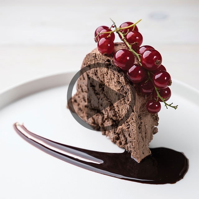 Semifreddo