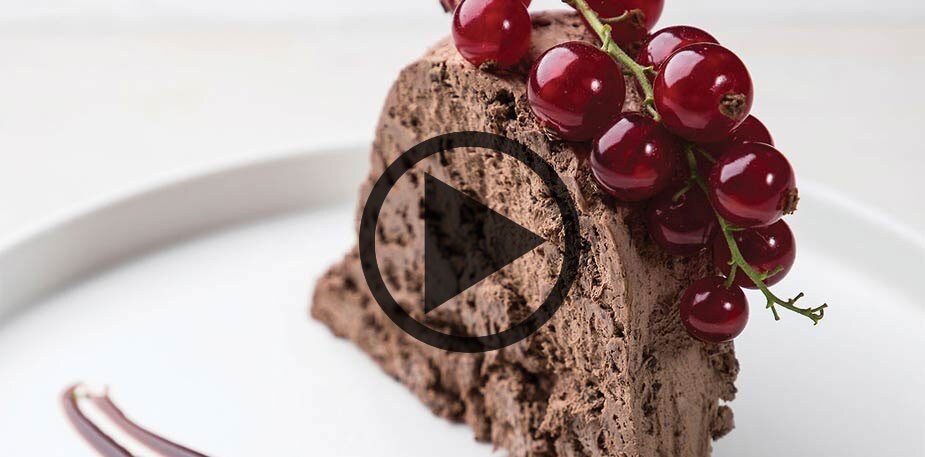 Semifreddo
