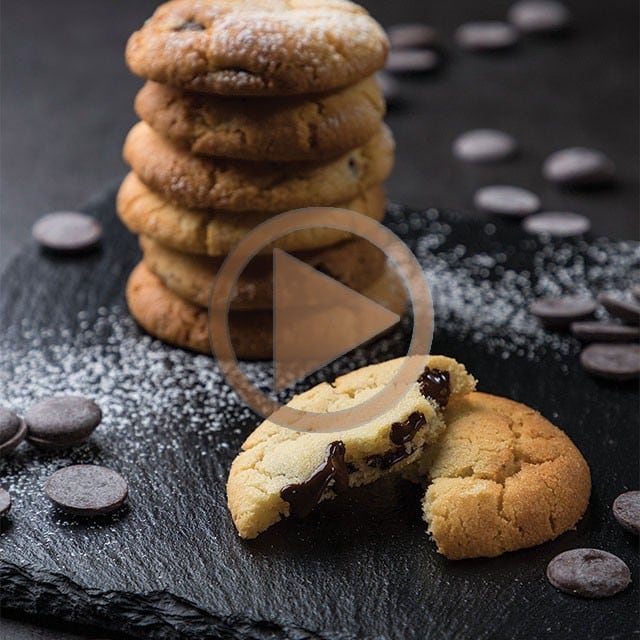 Soft Cookies