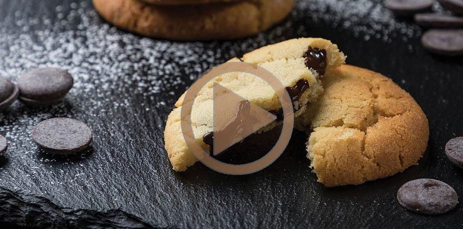 Soft Cookies