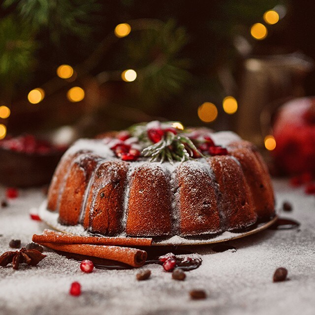 Βασιλόπιτα. Γλύκισμα συμβολικό!