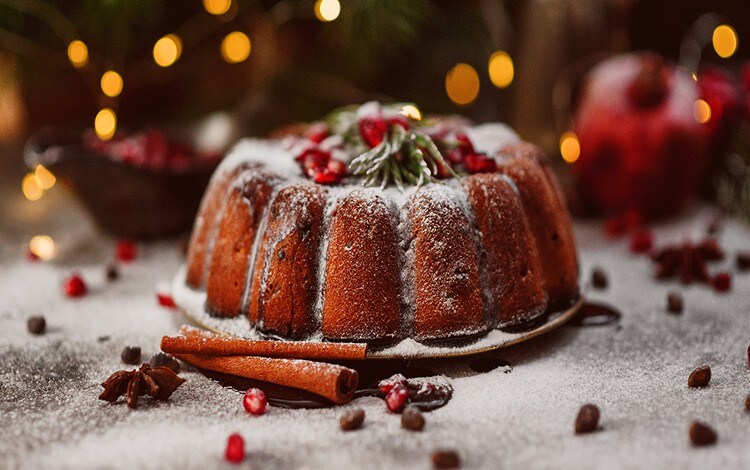 Βασιλόπιτα. Γλύκισμα συμβολικό!