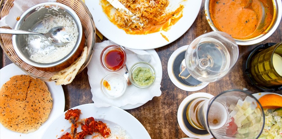 Γίνετε δημιουργικοί και αποφύγετε την σπατάλη!