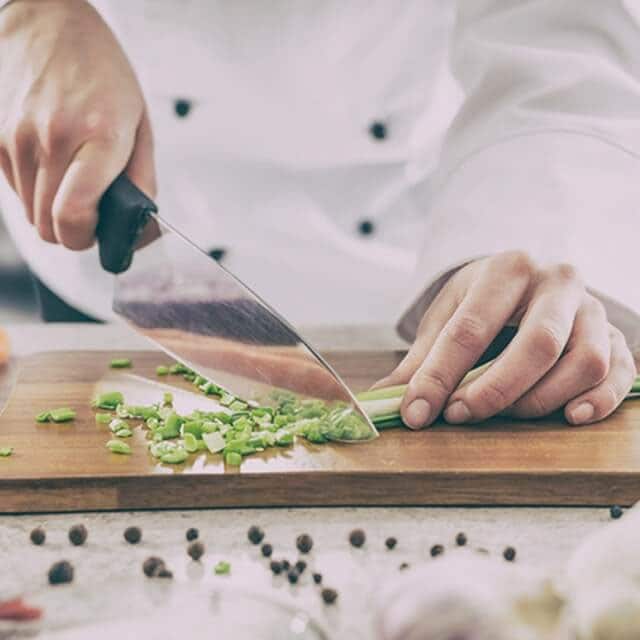 Τι κοινό έχουν οι πιο επιτυχημένοι Chef;