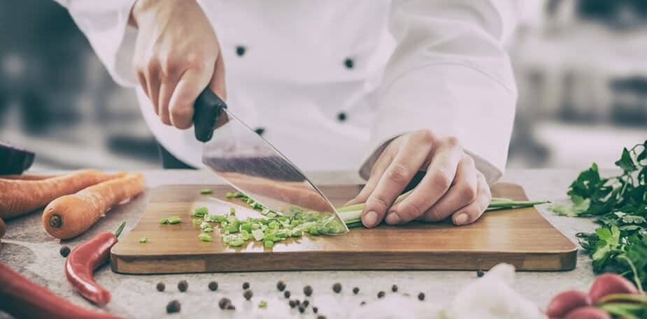 Τι κοινό έχουν οι πιο επιτυχημένοι Chef;
