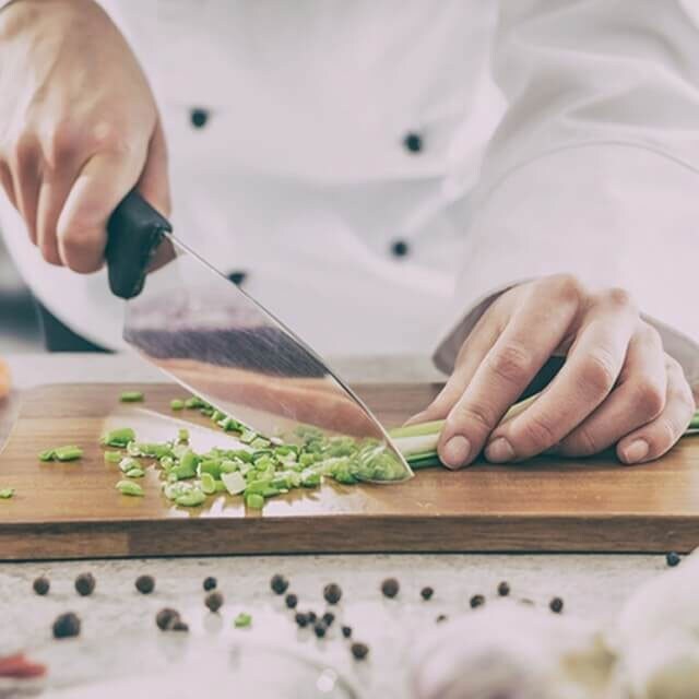 Τι κοινό έχουν οι πιο επιτυχημένοι Chef;