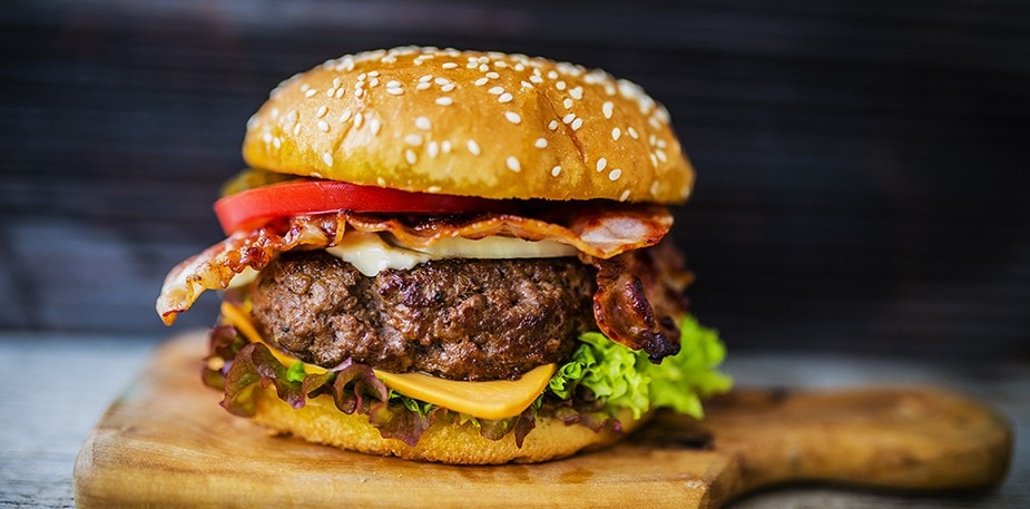 Δημιουργήστε το απόλυτο μπιφτέκι για burger