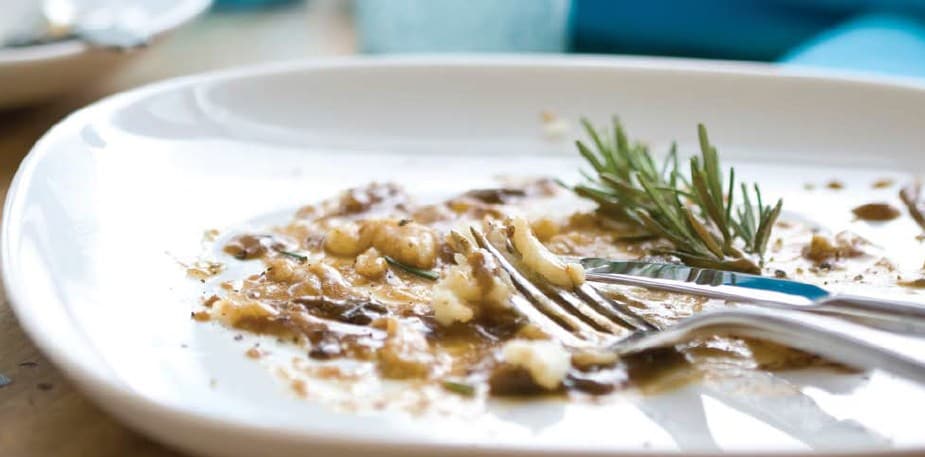 Κατεβάστε τον οδηγό, διαχειριστείτε σωστά τα τρόφιμα