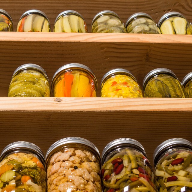 Κάθετι στη θέση του ή αλλιώς «Mise en Place» 