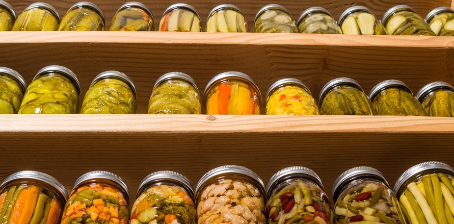 Κάθετι στη θέση του ή αλλιώς «Mise en Place» 