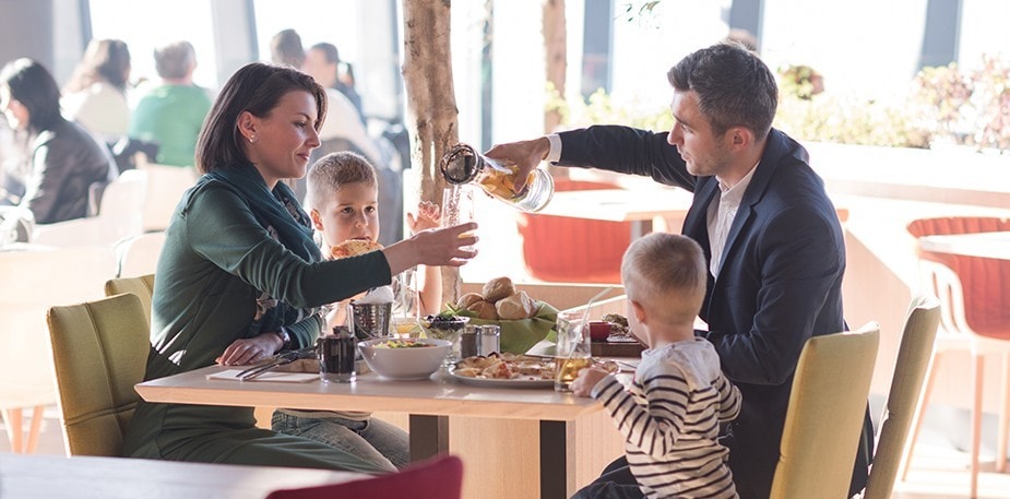 Τι θα φάνε τα παιδιά;