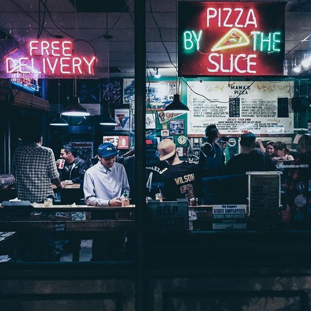 Μάθετε όσα πρέπει να ξέρετε γύρω από την Delivery υπηρεσία