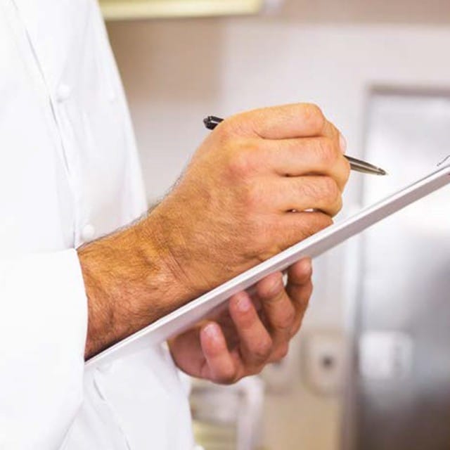 Καινοτομία εστιατορίου & Βελτιστοποίηση μενού: Κάνοντας περισσότερα με λιγότερα