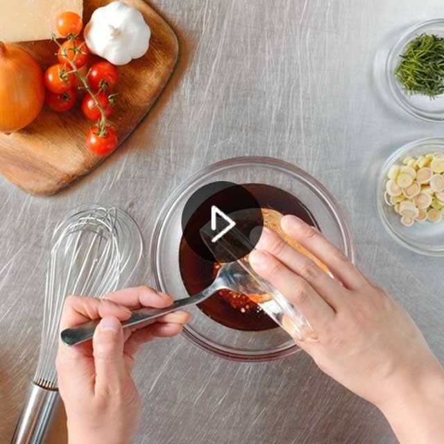 Μαγειρικά μυστικά για delivery