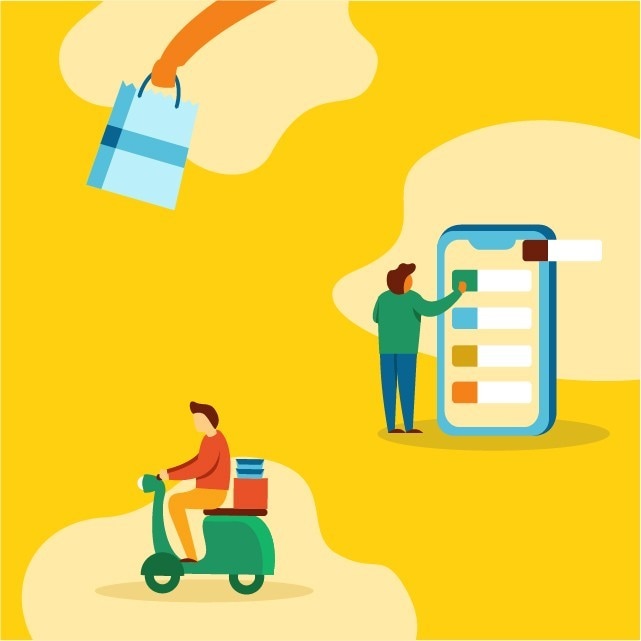 Μύθοι και Αλήθειες για το Delivery