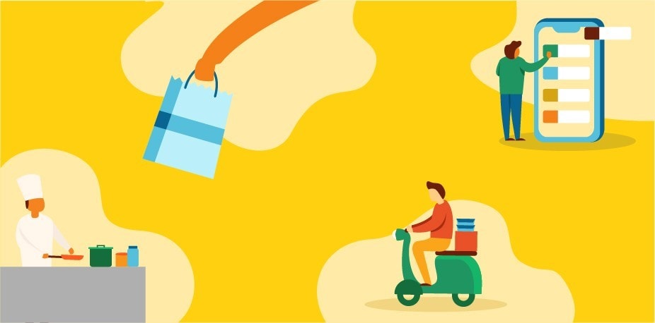 Μύθοι και Αλήθειες για το Delivery