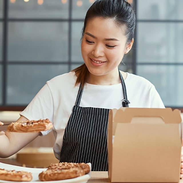 Πώς να αυξήσετε τις πωλήσεις delivery του εστιατορίου