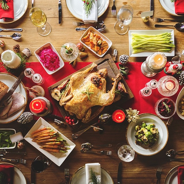 Χριστούγεννα