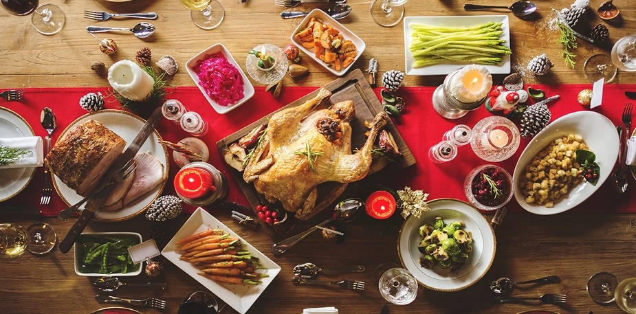 Χριστούγεννα