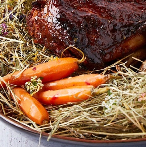 Κατέβασε ΔΩΡΕΑΝ το βιβλίο με τις Πασχαλινές Συνταγές