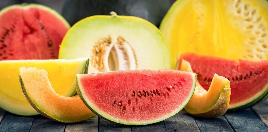 Αύγουστος, ο πολύχρωμος