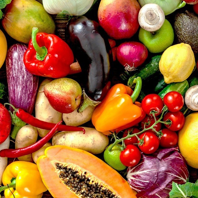 ΕΠΟΧΙΑΚΟ ΗΜΕΡΟΛΟΓΙΟ ΦΡΟΥΤΩΝ ΚΑΙ ΛΑΧΑΝΙΚΩΝ