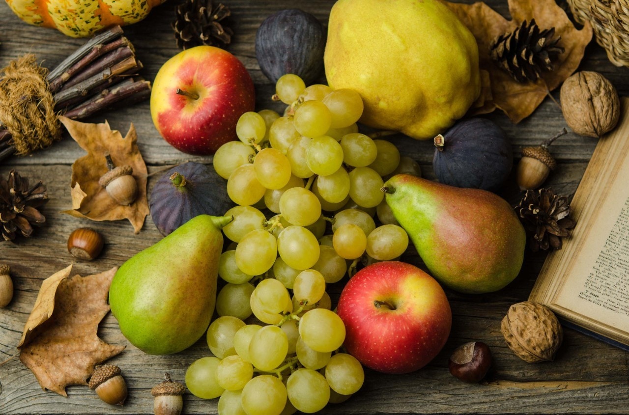 Απρίλιος, προκλητικά καταπράσινος 