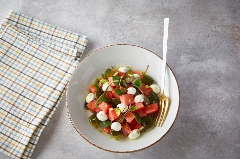 Κατέβασε ΔΩΡΕΑΝ το βιβλίο με τις Καλοκαιρινές Συνταγές