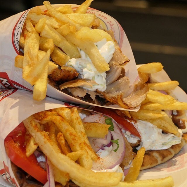 Καλοψημένο, Εξάρχεια, Αθήνα Καλοψημένο, Εξάρχεια, Αθήνα
