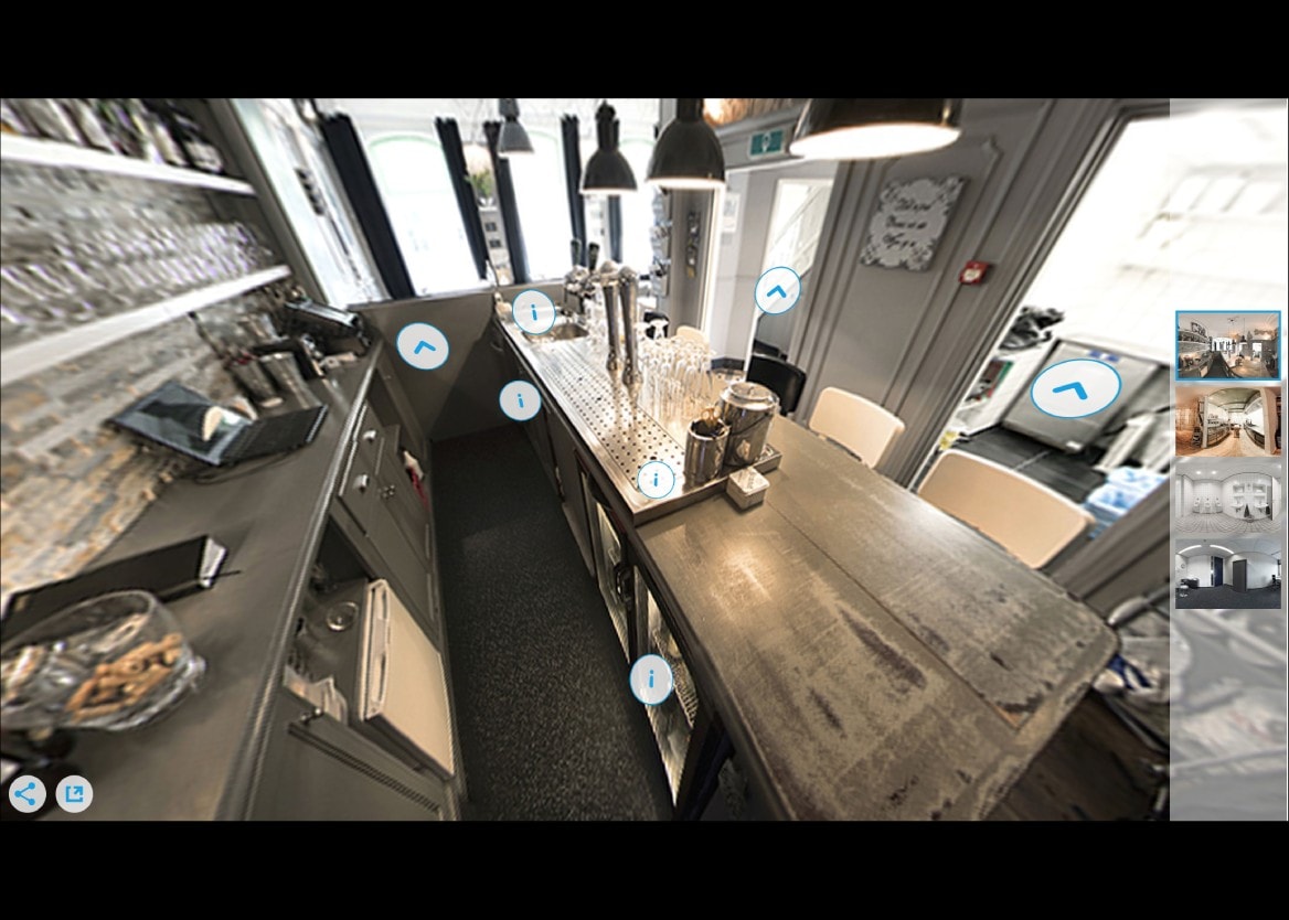 Απαραίτητη λίστα ελέγχου καθαρισμού του εστιατορίου