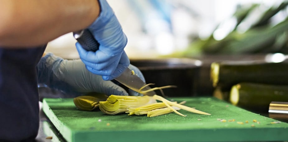 Εξασφαλίζοντας την Υγιεινή στις επιχειρήσεις εστίασης