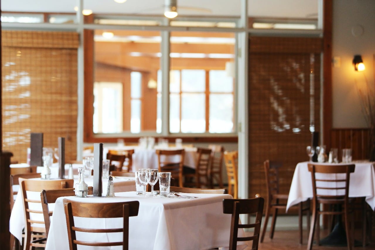 restaurant restaurant