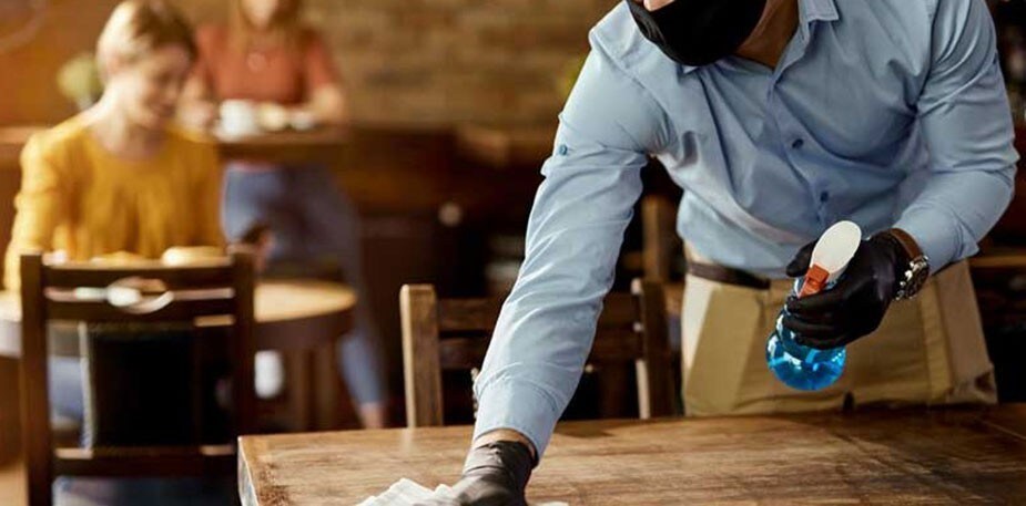 Καλωσόρισες εστίαση!