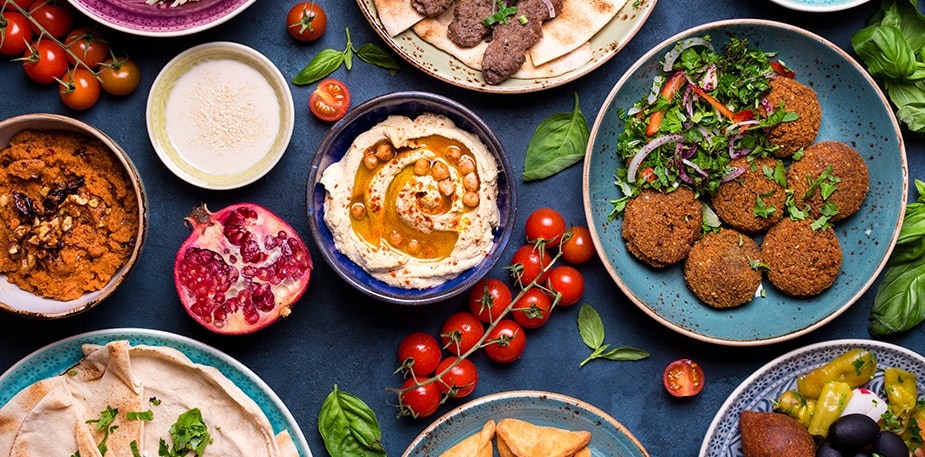 «Παραδοσιακό Vegan». Γίνεται;