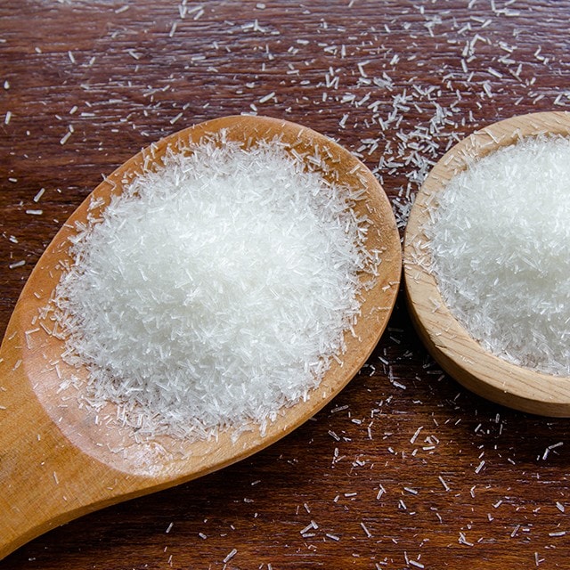 Τι είναι το γλουταμινικό μονονάτριο ή αλλιώς MSG; 