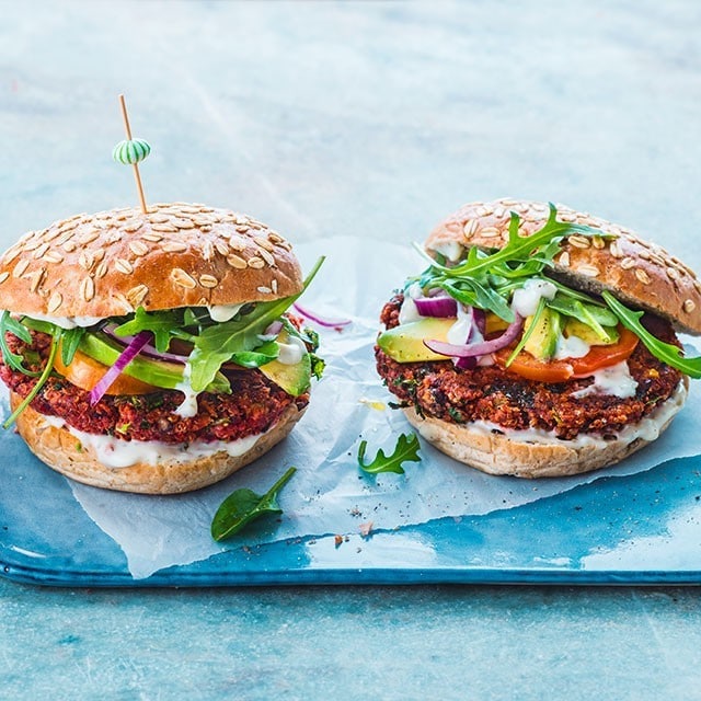 Vegetarianism & Veganism