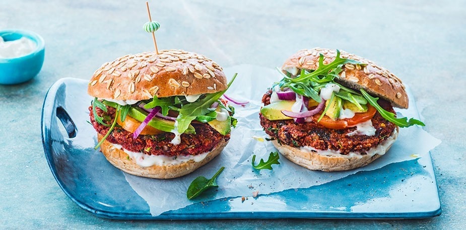 Vegetarianism & Veganism