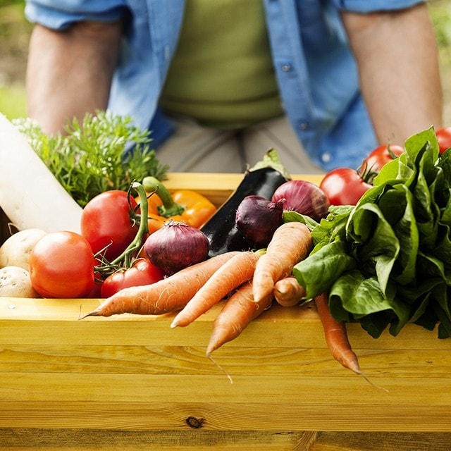 Πώς η Flexitarian διατροφή μπορεί να παίξει το ρόλο της στην προστασία του πλανήτη μας