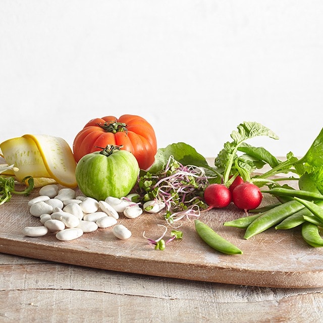 Ζήστε υγιεινά