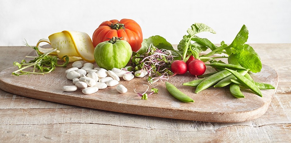 Ζήστε υγιεινά