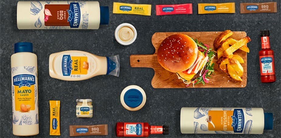 Διάλεξε Hellmann's κάθε ώρα & κάθε στιγμή