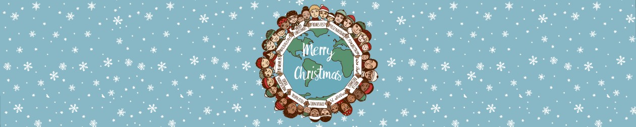 Τι γεύση έχουν τα Χριστούγεννα σε όλο τον κόσμο; 