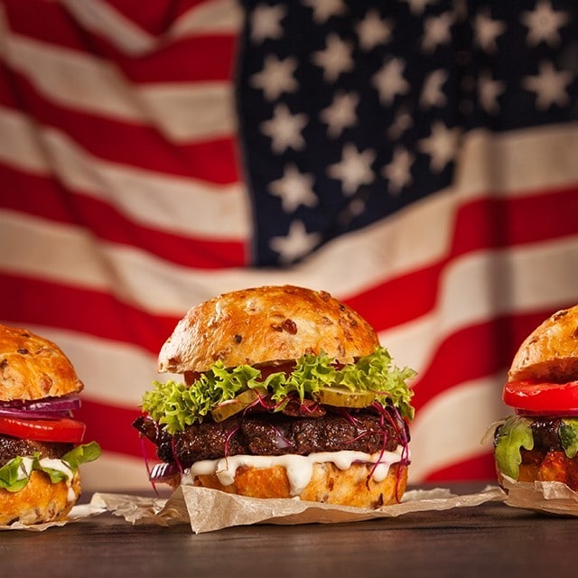 Ηνωμένες Πολιτείες Εθνών & Γεύσεων