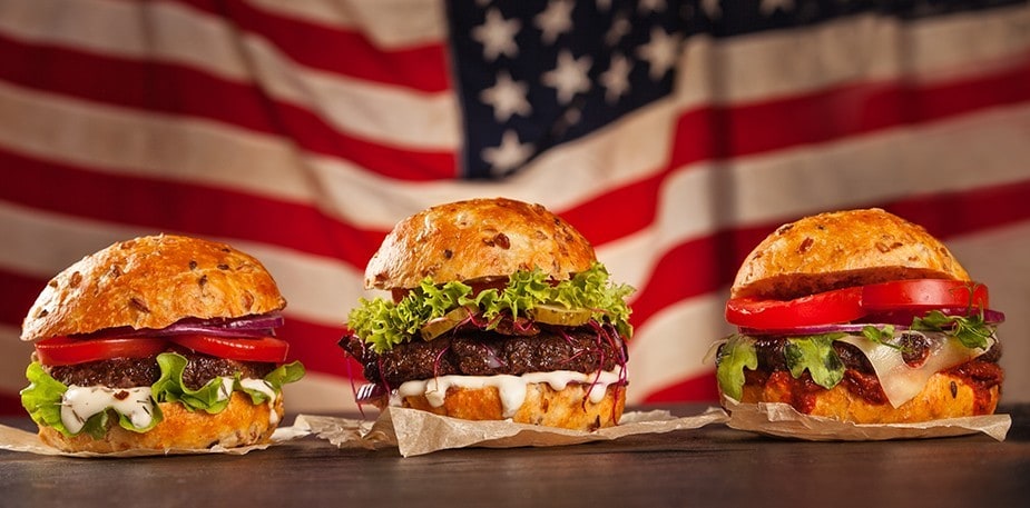 Ηνωμένες Πολιτείες Εθνών & Γεύσεων