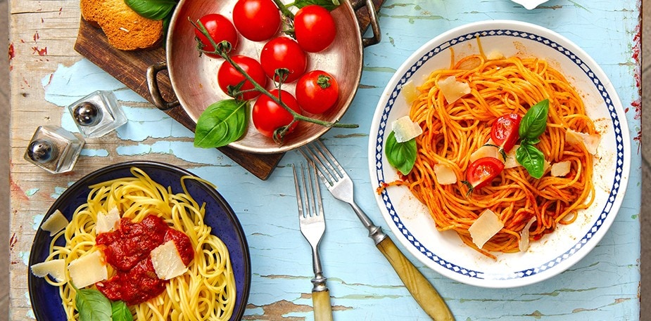 Ιταλική Κουζίνα